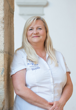 Ulrike Merkler-Rossmann Ulrike Merkler-Rossmann